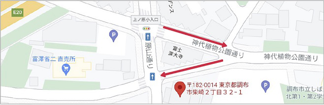 Access
